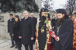 Видин посрещна новия си митрополит