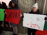 Варна - Протест за децата