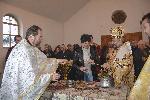 Зарязаха лозите за Трифон Зарезан край Харманли