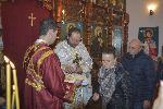 Харманли - Зарязване на лозите