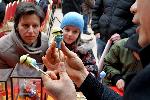 София – Празници за китайската Нова година