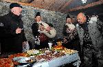Село Широка лъка, Смолян -  Празник на сланината и месните специалитети