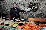 Село Широка лъка, Смолян -  Празник на сланината и месните специалитети