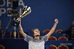 Мирза Башич триумфира на Sofia Open