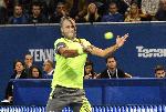 София - Финал на тенис турнира Sofia Open