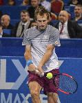 София - Финал на тенис турнира Sofia Open