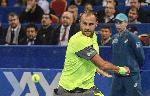 София - Финал на тенис турнира Sofia Open