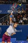 София - Финал на тенис турнира Sofia Open
