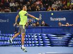 София - Финал на тенис турнира Sofia Open