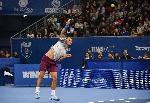 София - Финал на тенис турнира Sofia Open