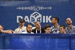 София - Финал на тенис турнира Sofia Open