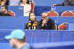 София - Финал на тенис турнира Sofia Open