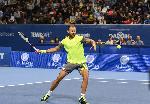 София - Финал на тенис турнира Sofia Open