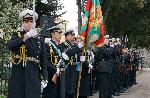 Варна почете делото на капитан I ранг Димитър Добрев
