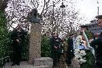 Варна - Почит към капитан I ранг Димитър Добрев
