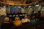 Варна - Кораб HMS DUNCAN