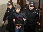 Хасковският съд гледа мярка на мароканеца Науфал Захри, издирван за тероризъм