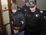Хасково - Мярка за неотклонение