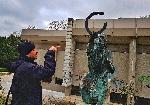 Варна - Паметник на Коперник