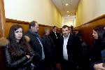 Апелативният съд решава за отстраняването на кмета на Септември Марин Рачев