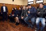 София - Дело за отстраняване от длъжност