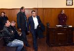 София - Дело за отстраняване от длъжност