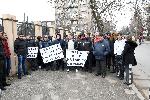 София - Дело за отстраняване от длъжност