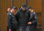 Разпитват свидетели на делото срещу Роман Логвиненко