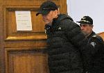 София - Дело срещу Роман Логвиненко