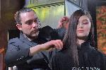 Френската козметика Balmain представи продуктите Balmain Hair с парти