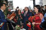 Бургас - Сватби на Свети Валентин