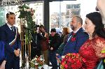 Бургас - Сватби на Свети Валентин