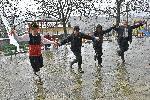 Село Свирачи, Ивайловград - Трифон Зарезан 2018