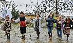 Село Свирачи, Ивайловград - Трифон Зарезан 2018