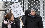 София - Протестно шествие "Спаси Пирин"