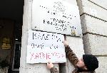 София - Протестно шествие "Спаси Пирин"