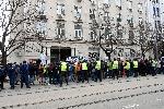 София - Протестно шествие "Спаси Пирин"