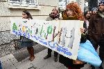 София - Протестно шествие "Спаси Пирин"