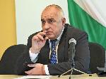 София - Брифинг на Бойко Борисов