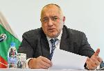 София - Брифинг на Бойко Борисов