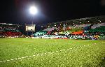 Разград - Футбол - Лига Европа - Лудогорец - Милан