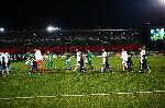 Разград - Футбол - Лига Европа - Лудогорец - Милан