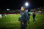 Разград - Футбол - Лига Европа - Лудогорец - Милан