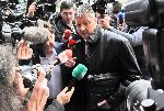 Не допуснаха Любо Пенев и Дражев на конгреса на БФС при избора на комисии