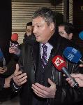София - Осми Конгрес на Български футболен съюз