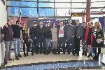 Куп звезди в новия български филм  "Привличане"