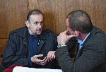 Вальо Топлото остана без адвоката си по ново дело в СГС