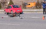Благоевград - Катастрофа