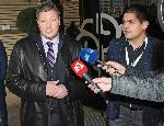 София - Осми Конгрес на Български футболен съюз