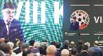 София - Осми Конгрес на Български футболен съюз